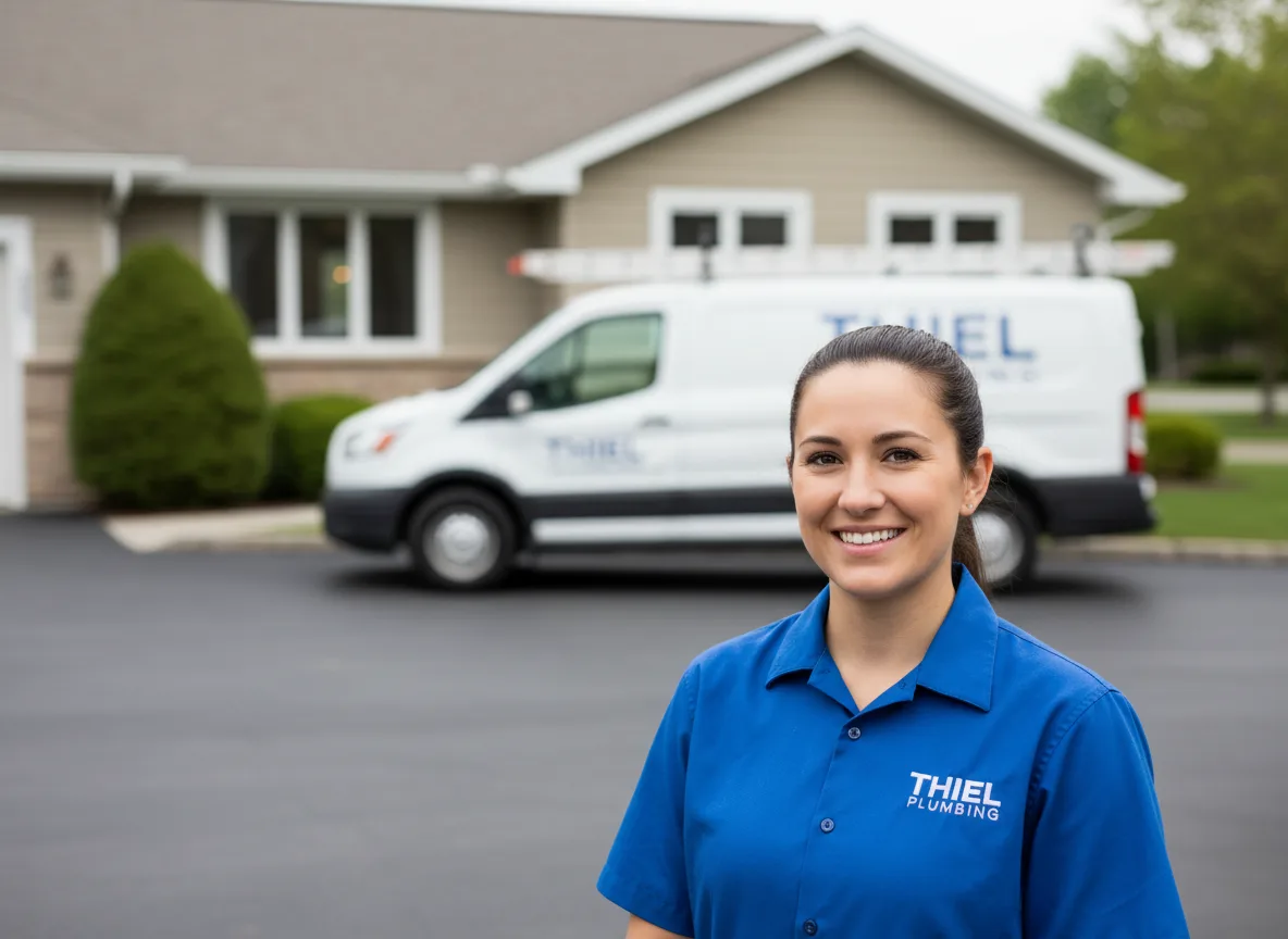Plumber Hamilton City, CA FAQs